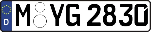 M-YG2830