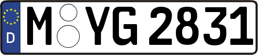 M-YG2831