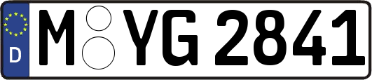 M-YG2841