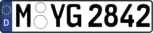 M-YG2842