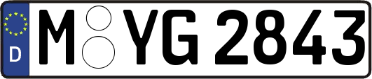 M-YG2843
