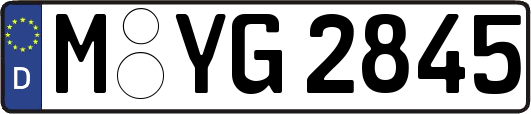 M-YG2845