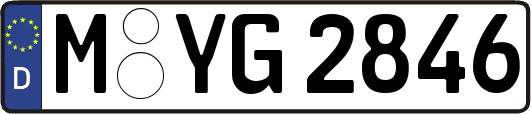 M-YG2846