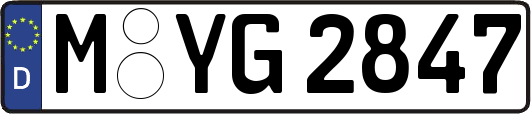 M-YG2847