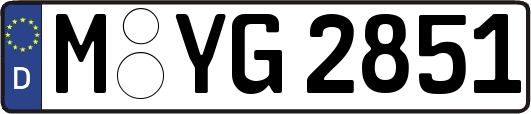 M-YG2851