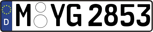M-YG2853