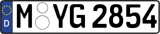 M-YG2854