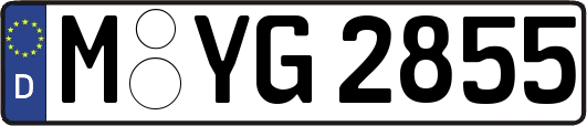 M-YG2855