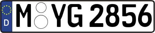 M-YG2856