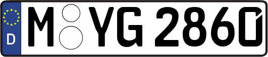 M-YG2860