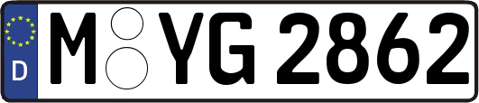 M-YG2862