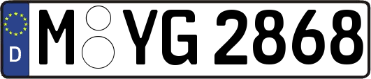 M-YG2868