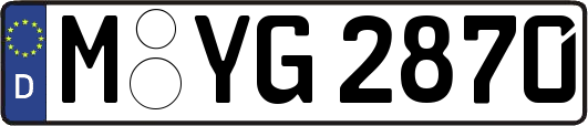 M-YG2870