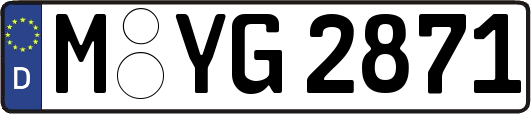 M-YG2871