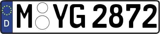 M-YG2872