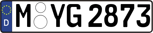 M-YG2873