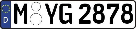 M-YG2878