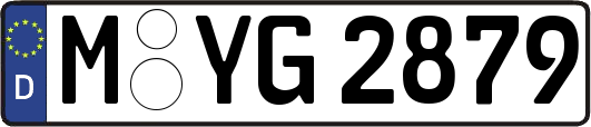 M-YG2879