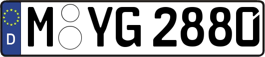 M-YG2880