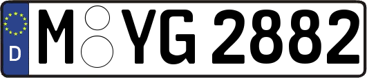 M-YG2882