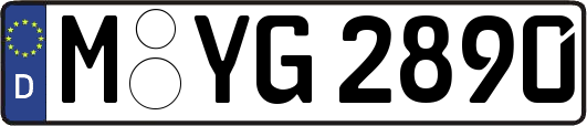 M-YG2890