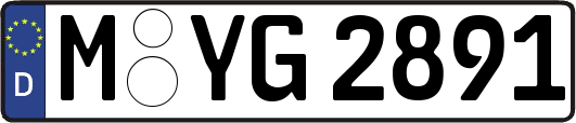 M-YG2891