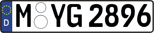 M-YG2896