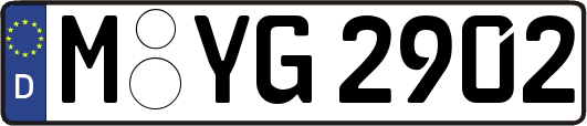 M-YG2902