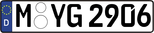 M-YG2906