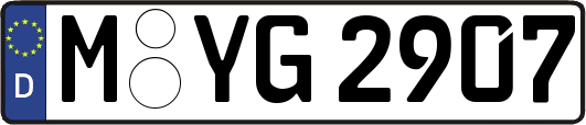 M-YG2907