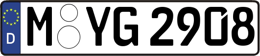 M-YG2908