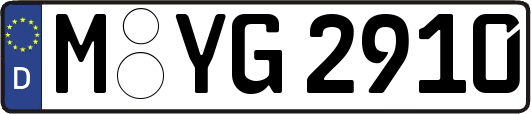 M-YG2910