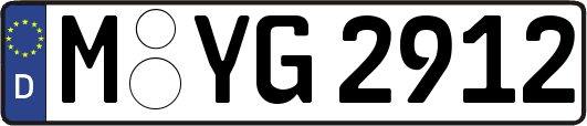 M-YG2912