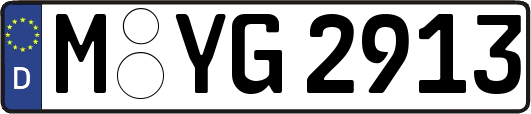M-YG2913