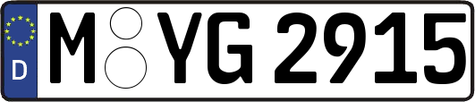 M-YG2915