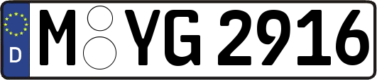 M-YG2916