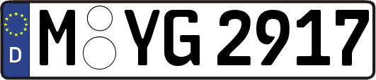 M-YG2917
