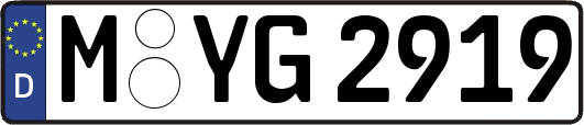 M-YG2919