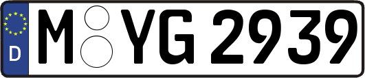 M-YG2939
