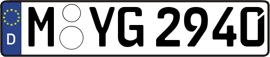 M-YG2940
