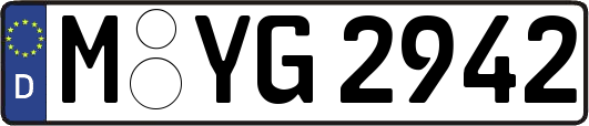 M-YG2942