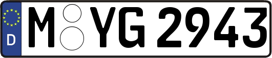 M-YG2943