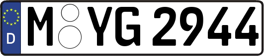 M-YG2944
