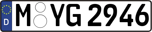 M-YG2946