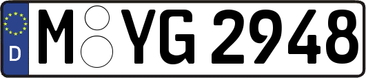 M-YG2948