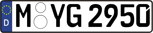 M-YG2950