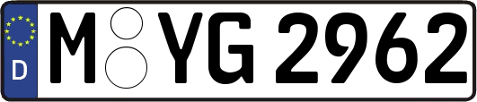 M-YG2962