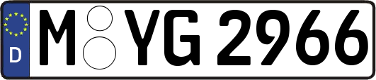M-YG2966