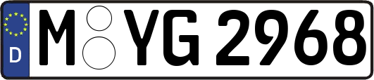 M-YG2968