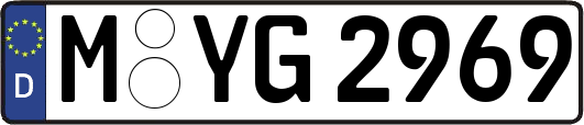 M-YG2969